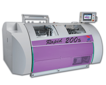 Automatic book sewing machine BCL-200s