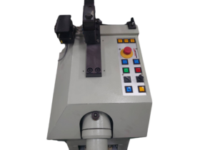 Atlas Blumer D18.M Punching Machine