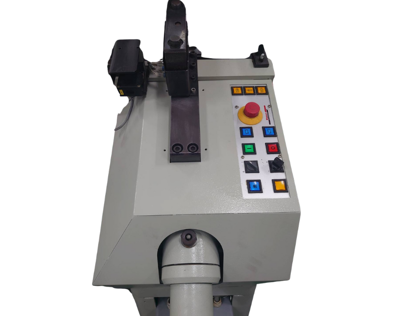 Atlas Blumer D18.M Punching Machine