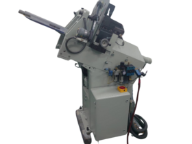 Atlas Blumer D18.M Punching Machine