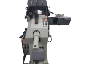Atlas Blumer D18.M Punching Machine