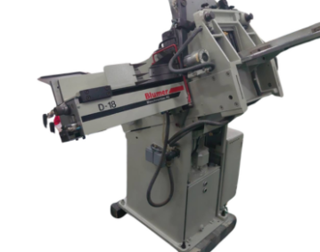 Atlas Blumer D18.M Punching Machine