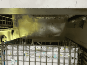 飯島iijima JFB-1030全自動軋盒機