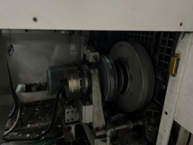 飯島iijima JFB-1030全自動軋盒機