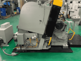 JS-1150模切機