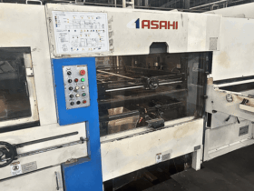 ASAHI Cartonmaster AP-165 E II