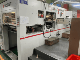 BOBST SP-106-SE-A-2