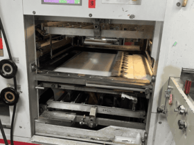 BOBST SP-106-SE-A-3